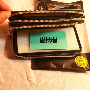 PH Vegan Leather Galaxy S10+ plus case